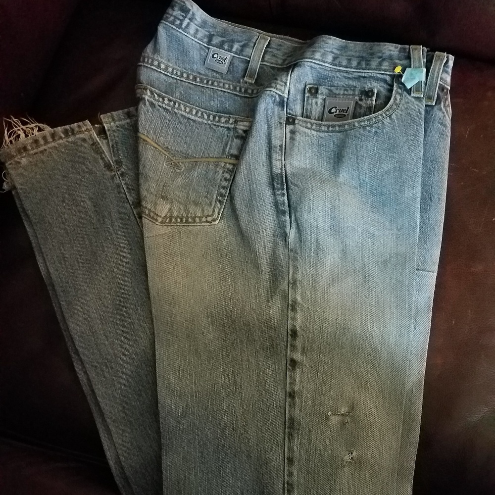Jeans